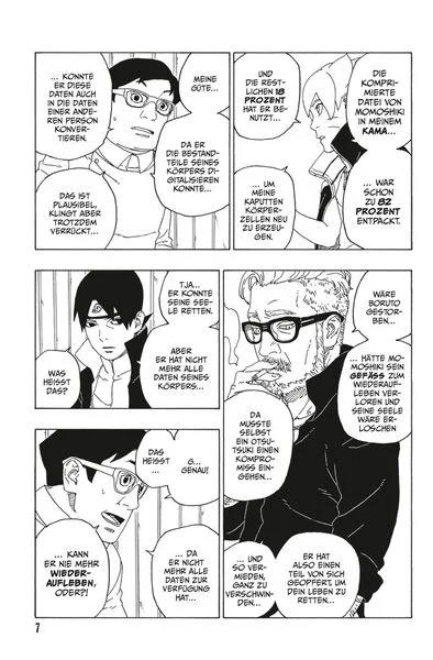 Boruto - Naruto next Generation 18