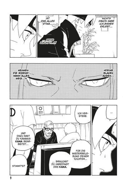 Boruto - Naruto next Generation 20
