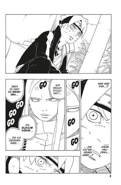 Boruto - Naruto next Generation 20