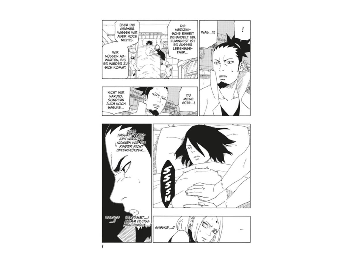 Boruto - Naruto next Generation 11