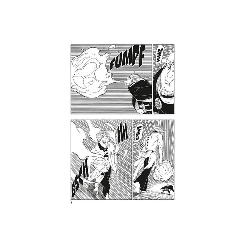Boruto - Naruto next Generation 13