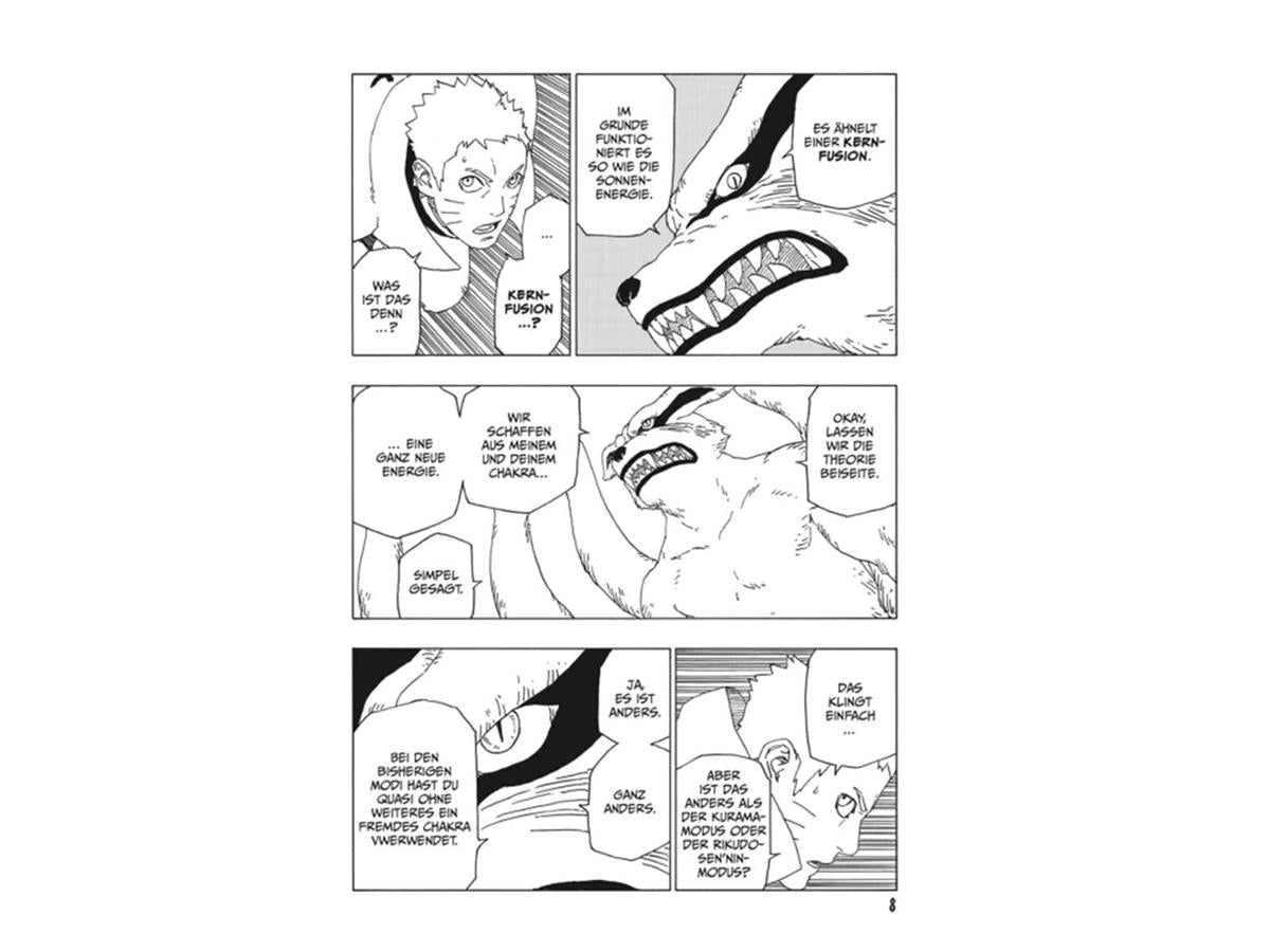 Boruto - Naruto next Generation 14