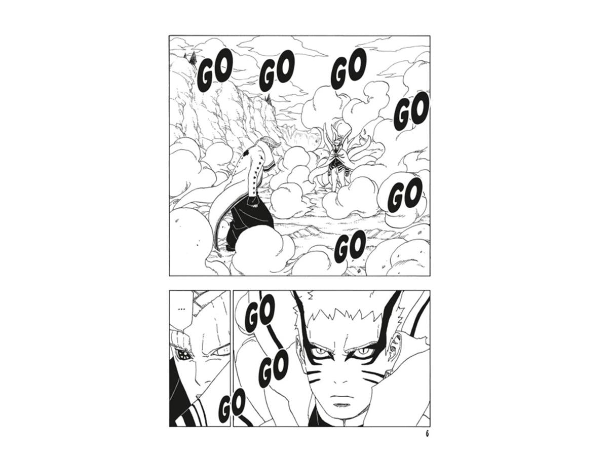 Boruto - Naruto next Generation 14