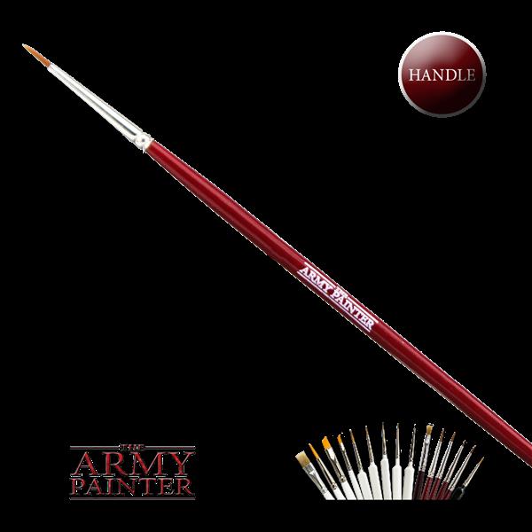 The Army Painter: Hobby Brush - Highlighting