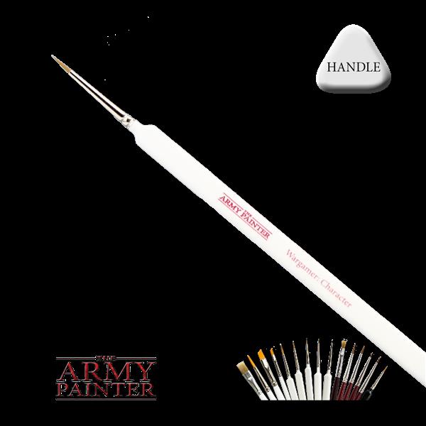 The Army Painter: Wargamer Brush - Character