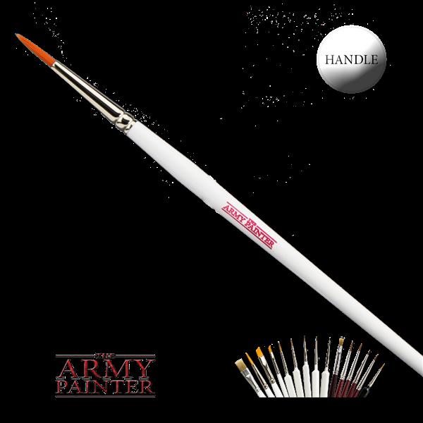 The Army Painter: Wargamer Brush - Monster