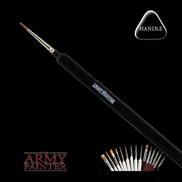 The Army Painter: Wargamer Brush - Masterclass