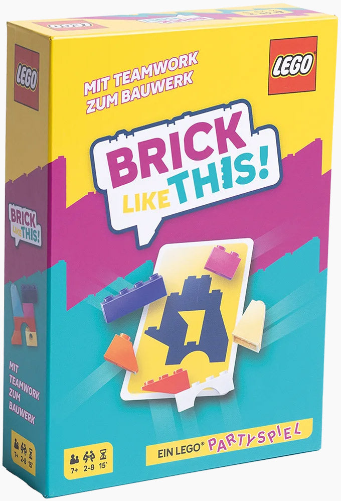 Brick Like This (GER)