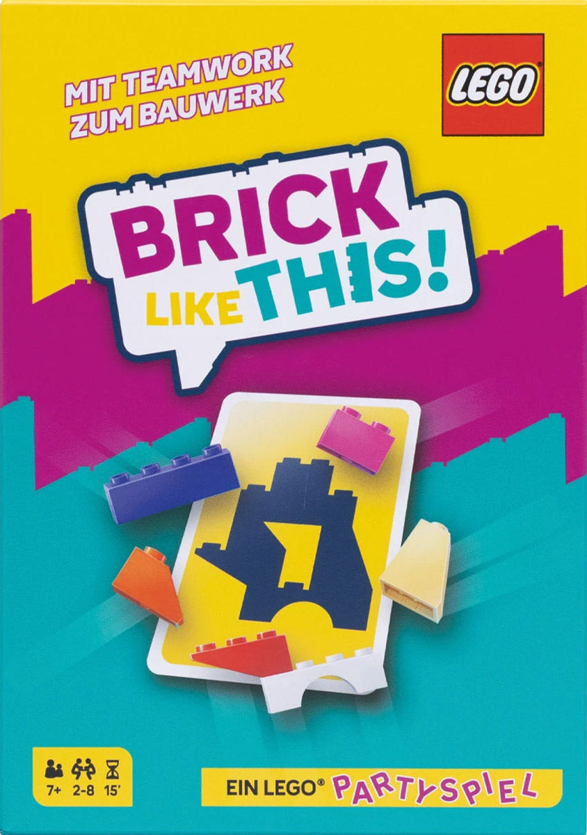 Brick Like This (GER)