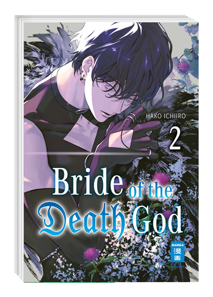 Bride of the Death God 02