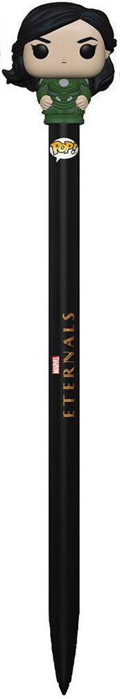 Marvel The Eternals POP! Homewares Pen with Topper B: Sersi