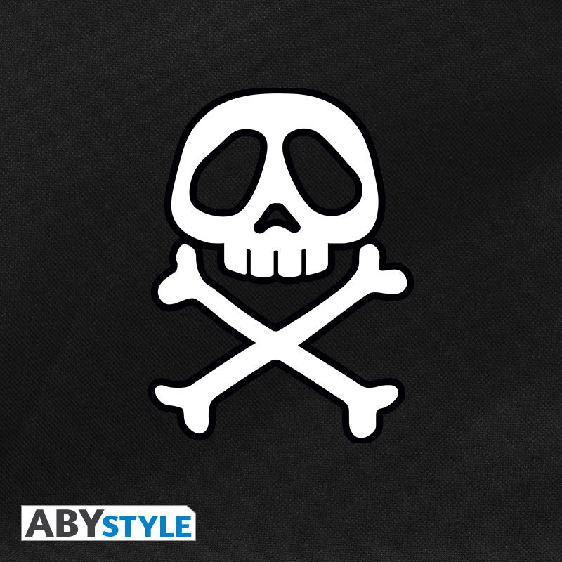 Captain Harlock Backpack "Emblem"