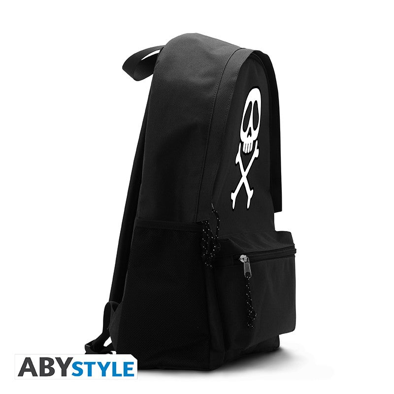 Captain Harlock Backpack "Emblem"