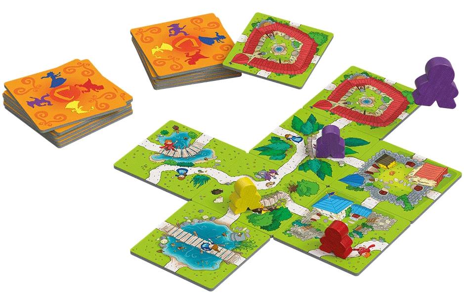 Carcassonne Junior (GER)
