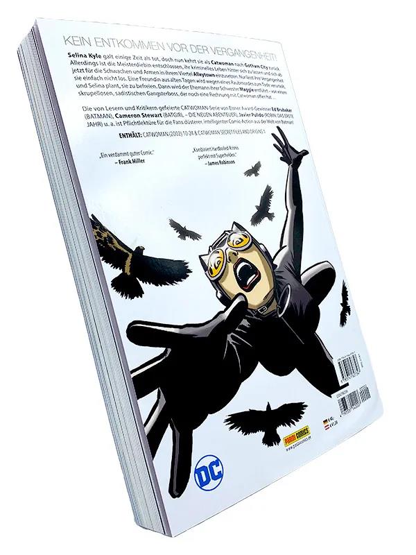 Catwoman von Ed Brubaker 02 (von 03)