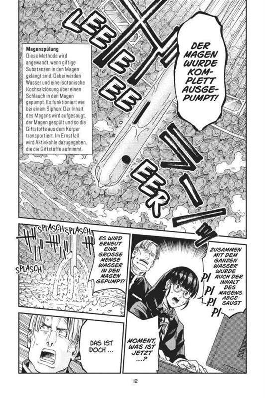 Cells at Work! Black 06