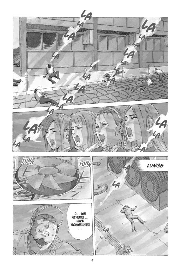Cells at Work! Black 06