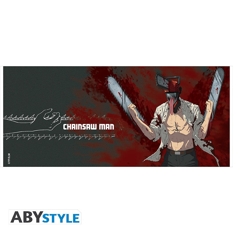 Chainsaw Man Mug "Chainsaw Man"