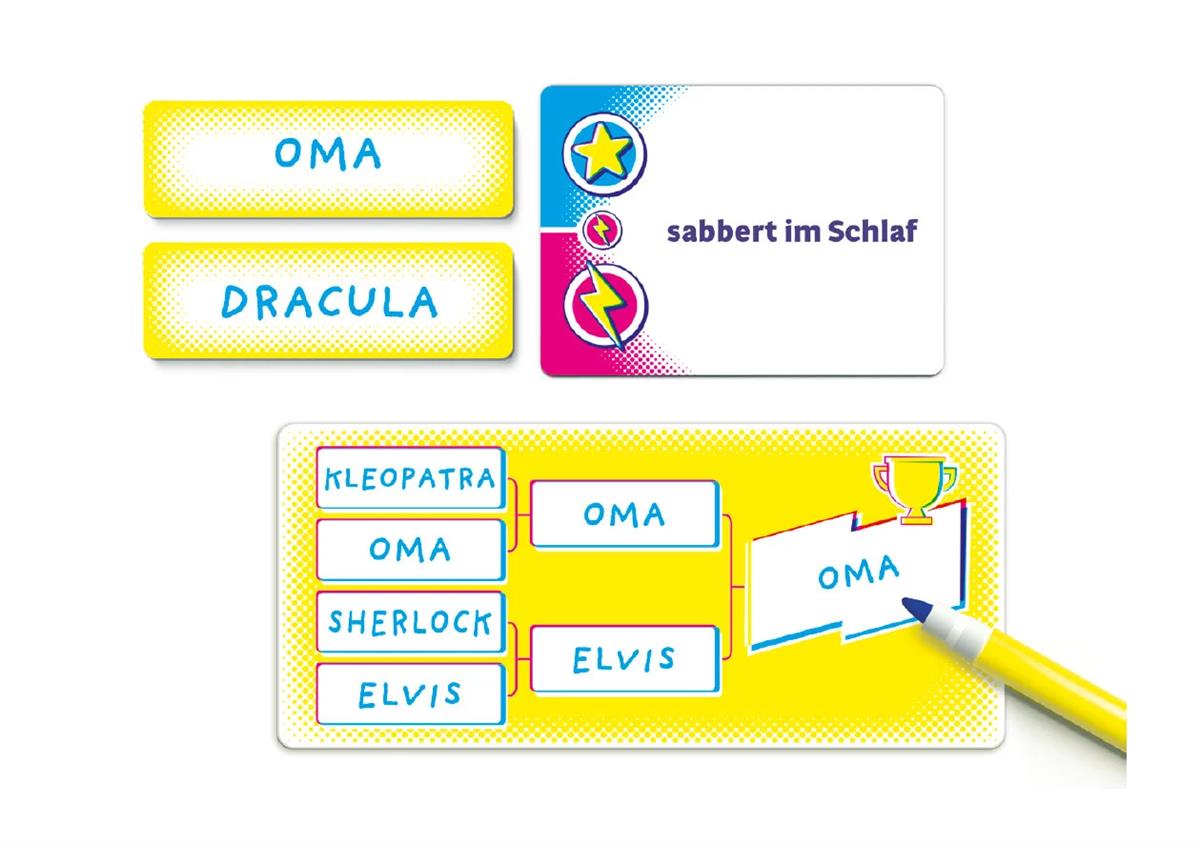 Champions! (DE)