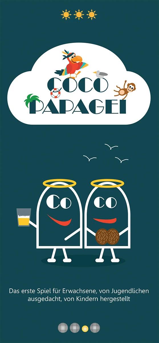 Coco Papagei (DE)