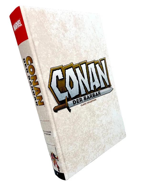 Conan der Barbar Classic Collection 6