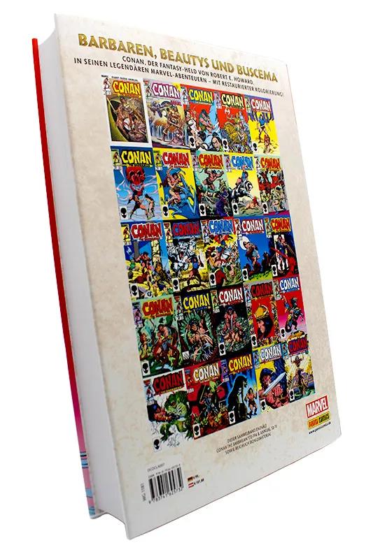 Conan der Barbar Classic Collection 7