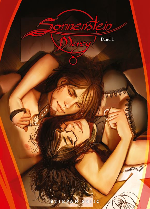 Sonnenstein: Mercy 01