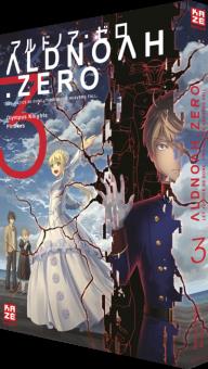 Aldnoah.Zero 03