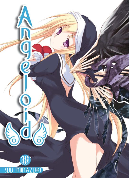 Angeloid 18
