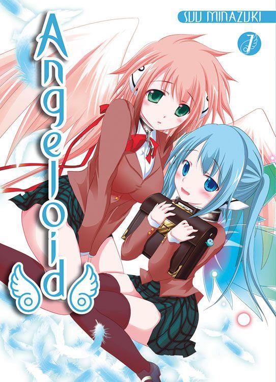 Angeloid 07