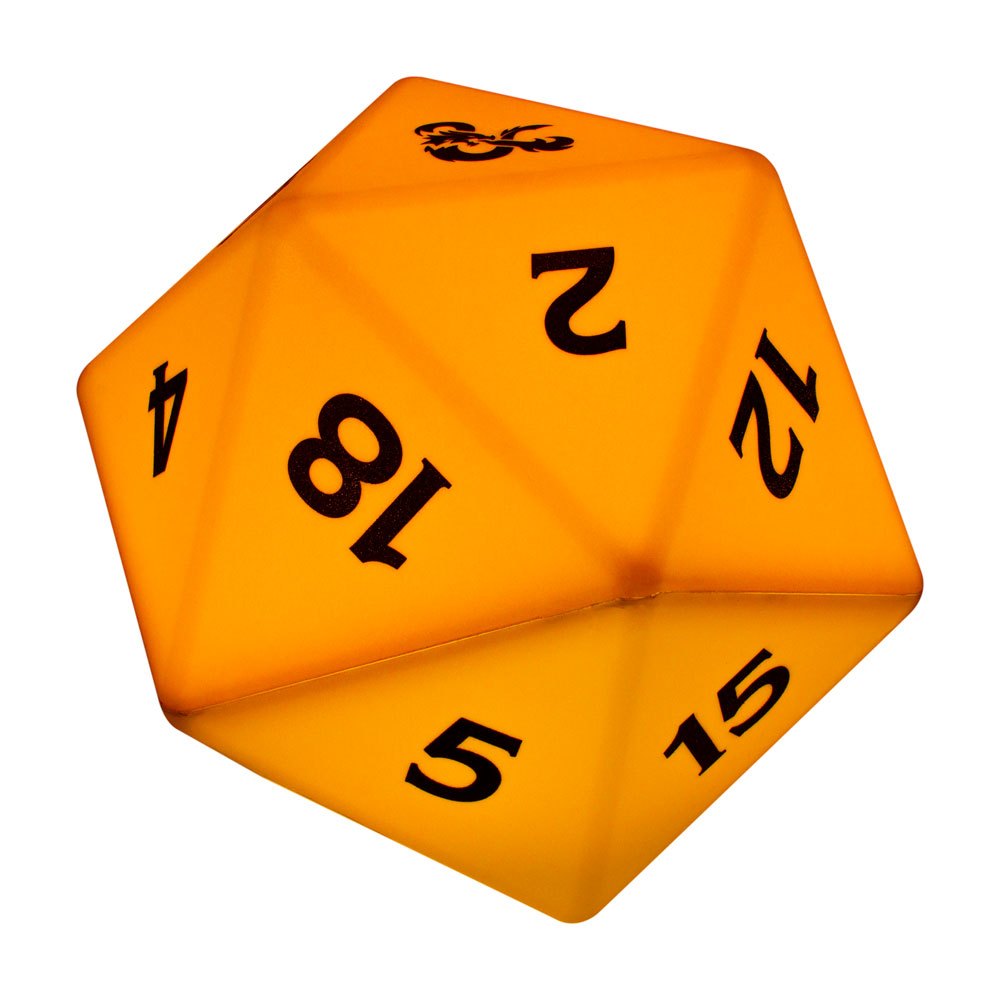 Dungeons & Dragons Light