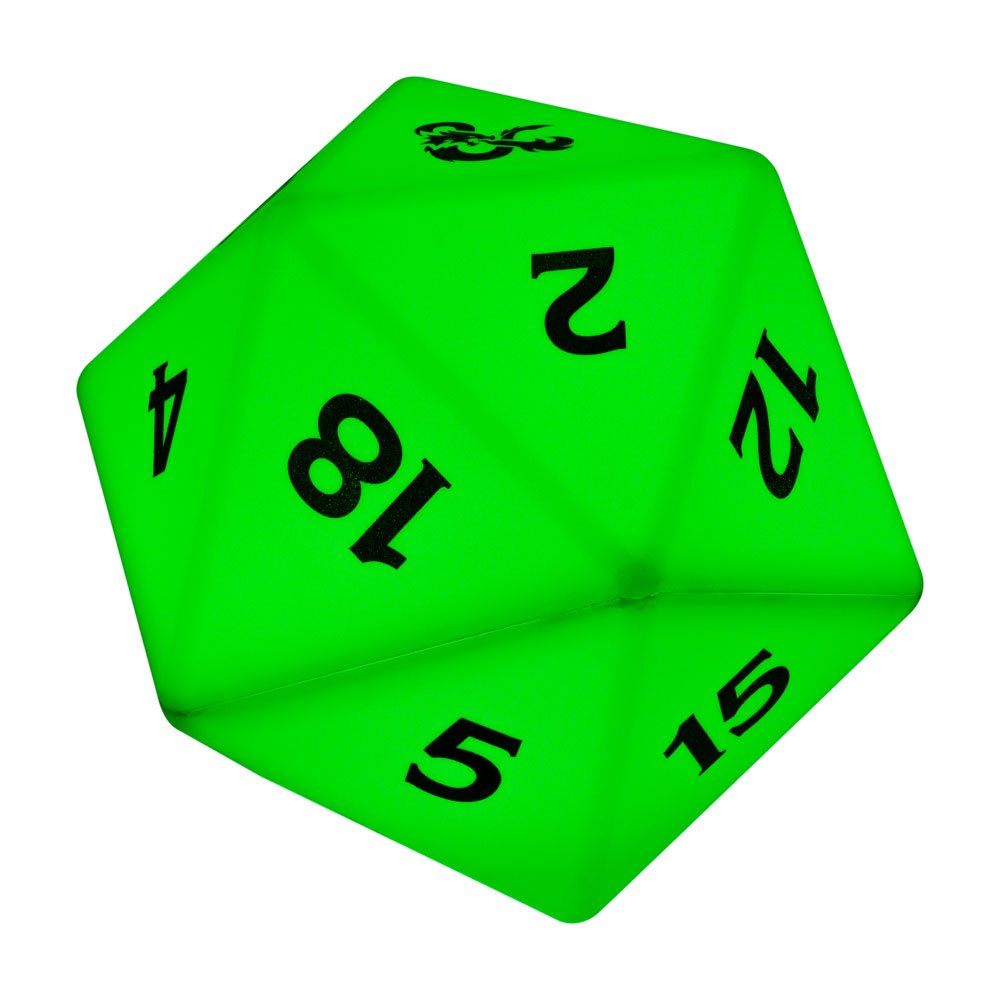 Dungeons & Dragons Light