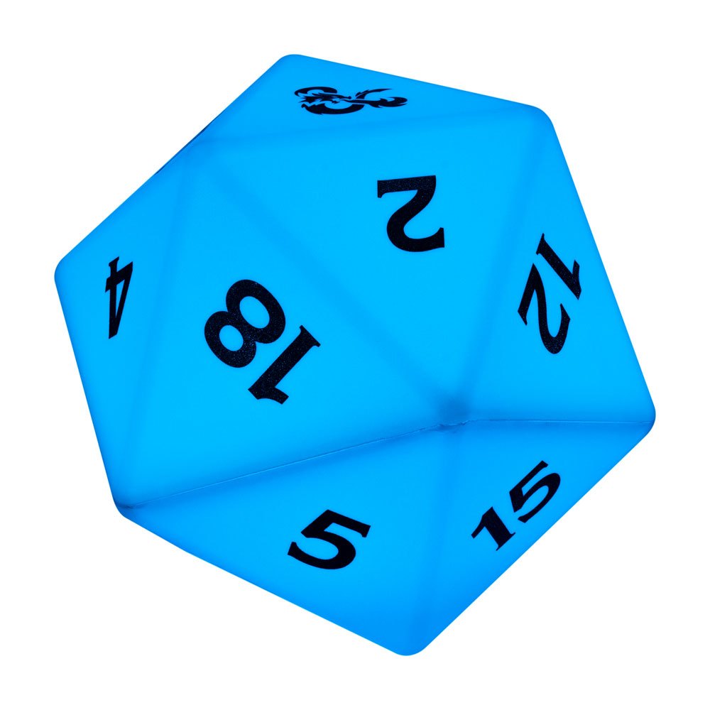 Dungeons & Dragons Light