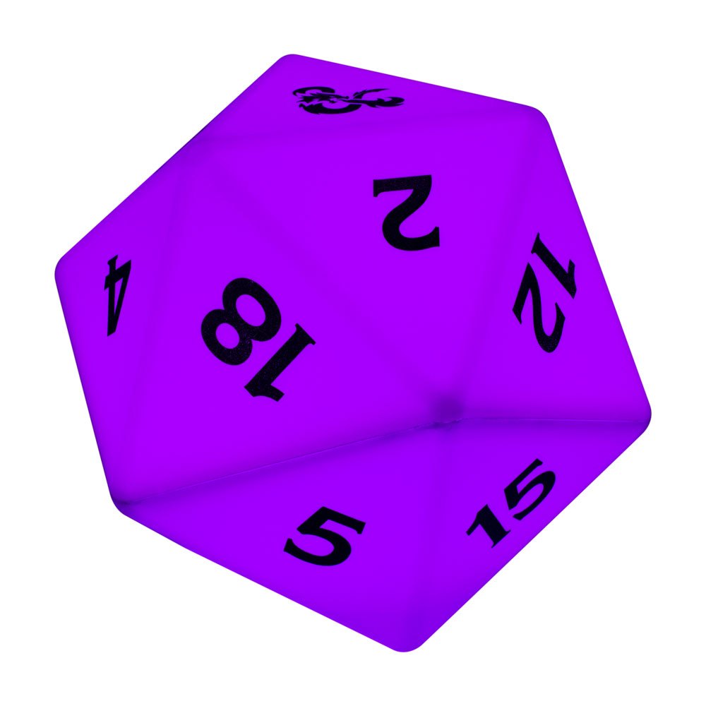 Dungeons & Dragons Light