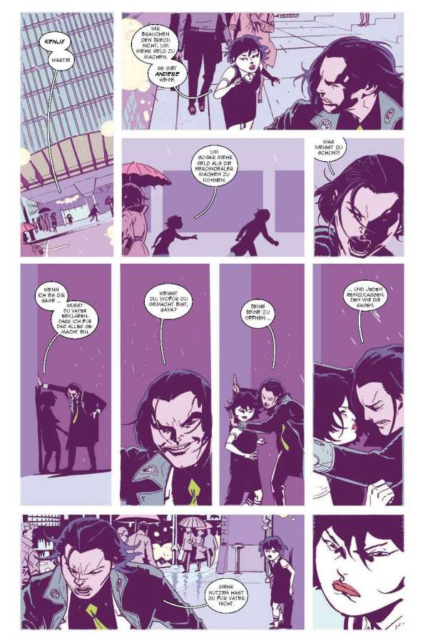 Deadly Class 06