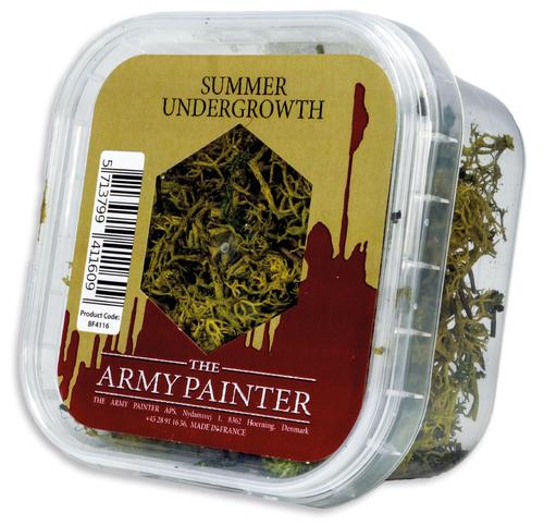 The Army Painter: Summer Undergrowth (Neu)