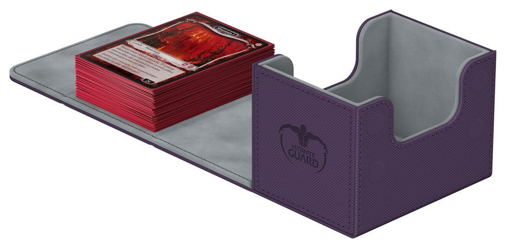 Ultimate Guard SideWinder™ 100+ Standardgröße XenoSkin™ Violett