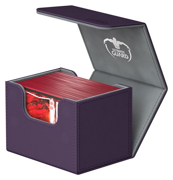 Ultimate Guard SideWinder™ 100+ Standardgröße XenoSkin™ Violett