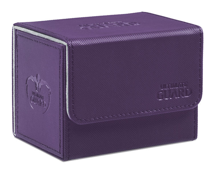 Ultimate Guard SideWinder™ 80+ Standardgröße XenoSkin™ Purple