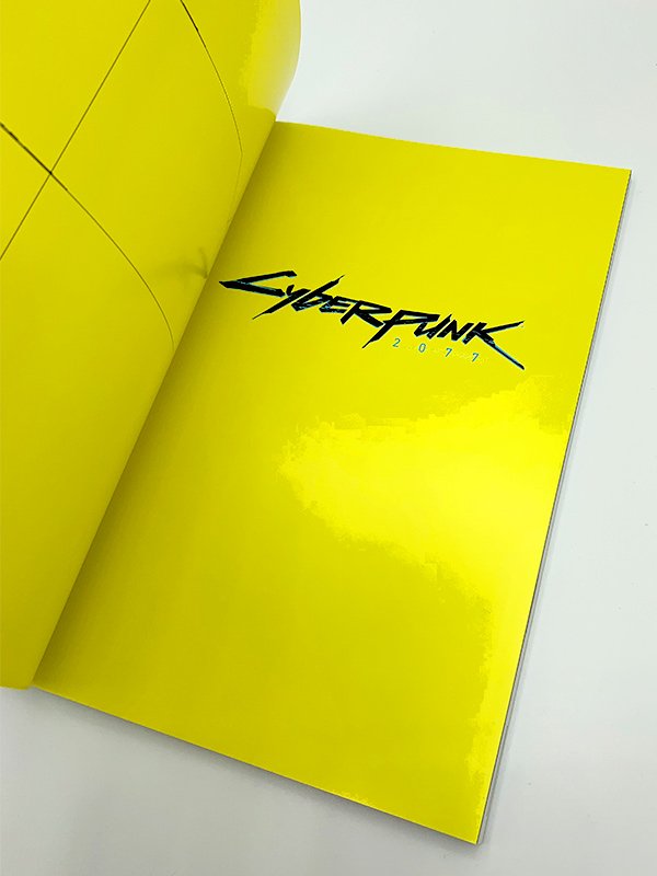 Cyberpunk 2077 - Trauma Team