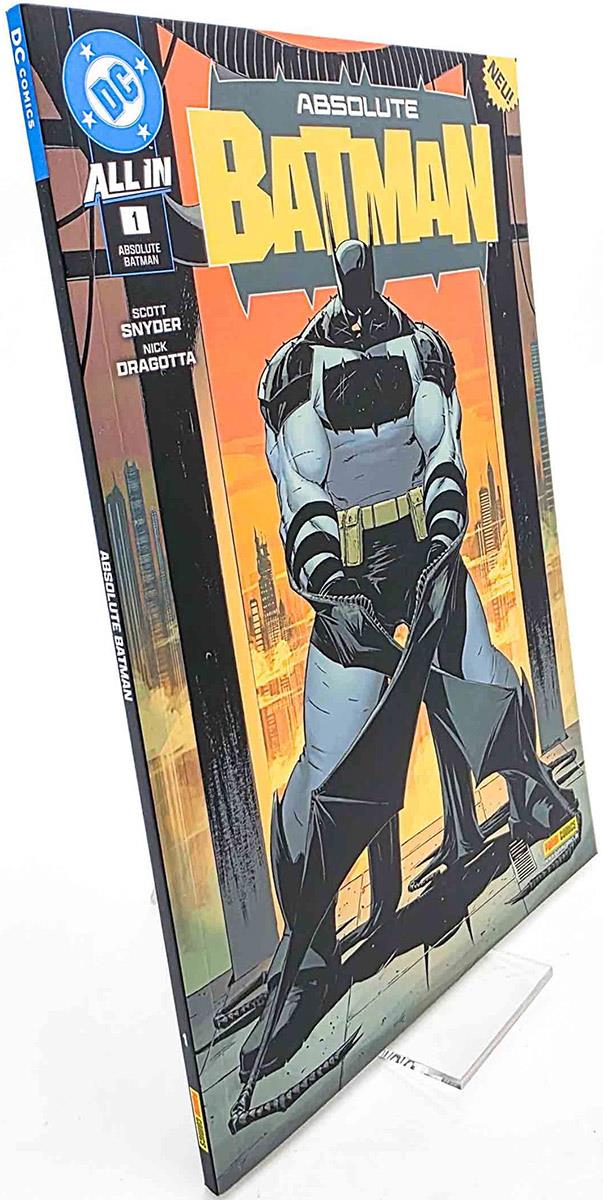 Absolute Batman 01
