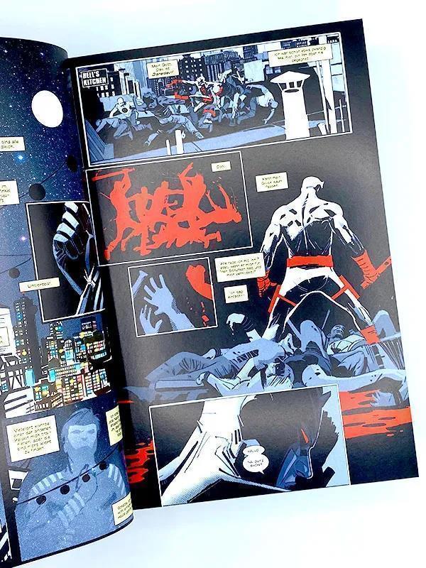 Daredevil Collection von Charles Soule