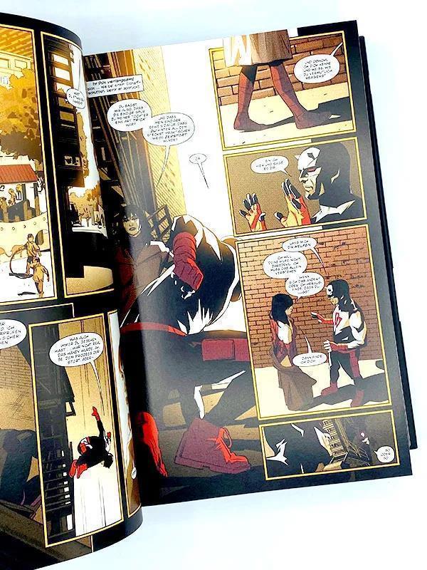 Daredevil Collection von Charles Soule