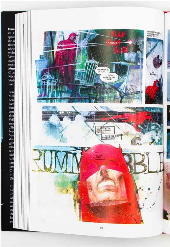 Daredevil Collection von Frank Miller 02