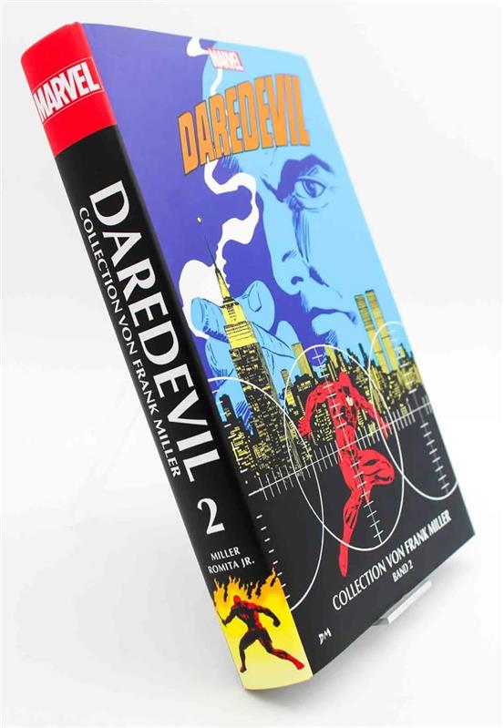 Daredevil Collection von Frank Miller 02