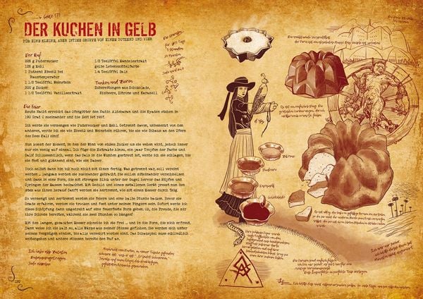 Das Necronomnomnom-Kochbuch