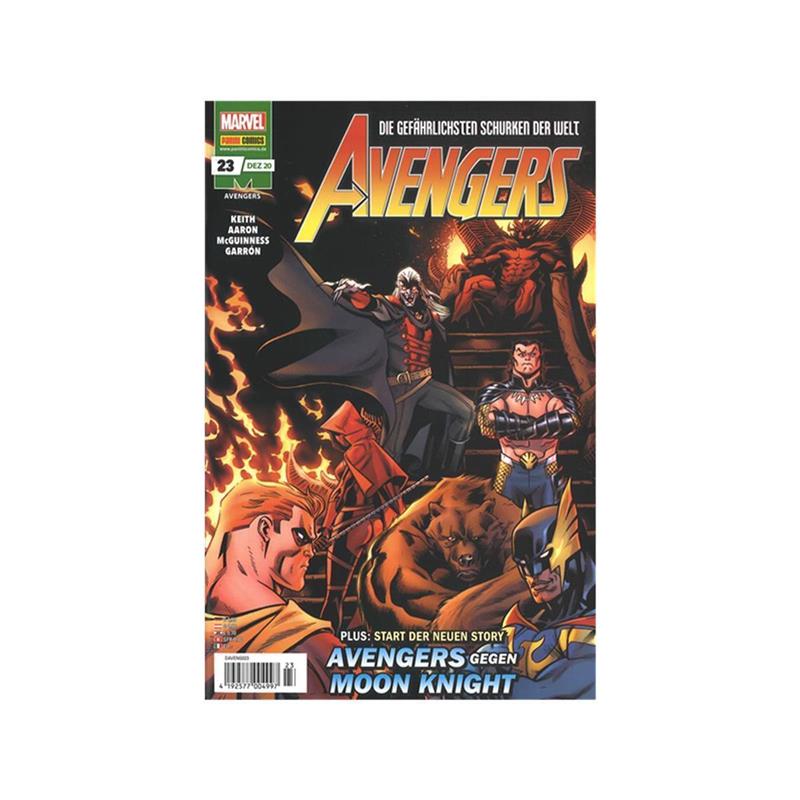 Avengers (2019) 23