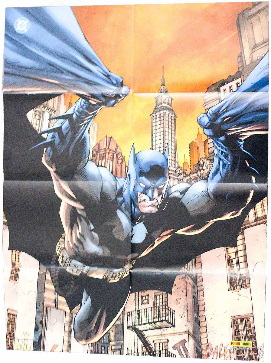Batman (Rebirth) 103: Hush II