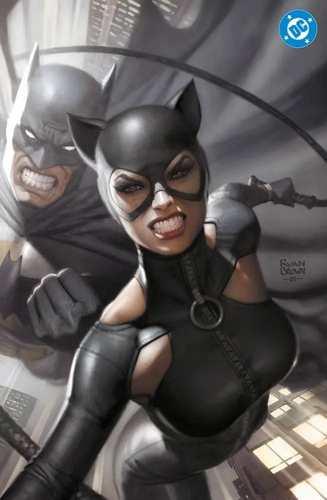 Batman (Rebirth) 103: Hush II, Comic Con Stuttgart 2025 Variant B (333)