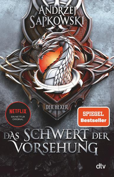Sapkowski 03: Das Schwert der Vorsehung (Zweiter Kurzgeschichtenband), Fan Edition